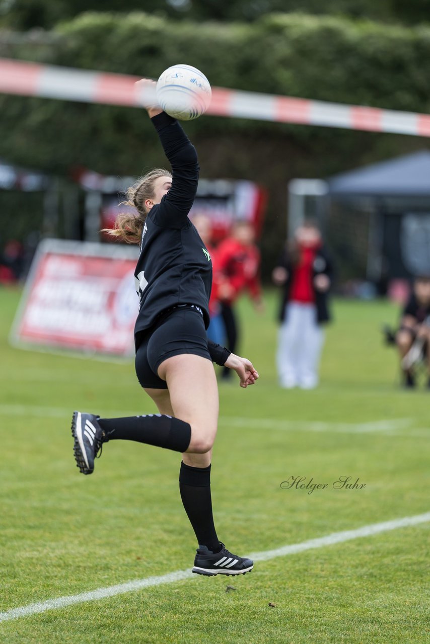 Bild 147 - wU16 Deutsche Meisterschaft